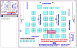 PUG Floorplan