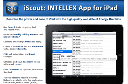 iScout
