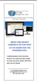 ENERGY GRAPHICS OVERVIEW BROCHURE