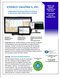 ENERGY GRAPHICS OVERVIEW BROCHURE